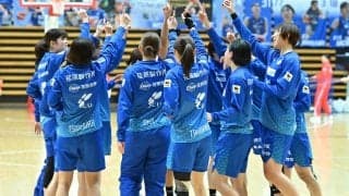 東京羽田ヴィッキーズがWリーグ初のU15設立…バスケ以外でも活躍できる人材育成目指す