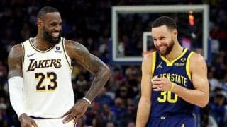 トップのレブロンは規格外の19億回…今季NBAのSNSで視聴数が多かった上位10選手とは？