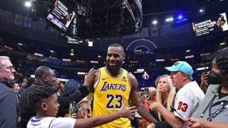 NBAの今季観客総動員数は2253万人超え…チケット完売872試合でも新記録を樹立