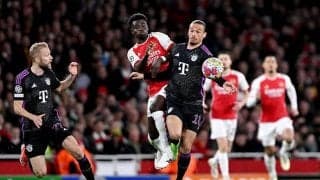 【CL準々決勝プレビュー】好相性のバイエルンが鬼門のベスト8突破か、アーセナルが15季ぶり準決勝進出か