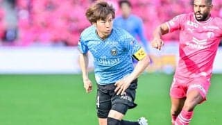 【川崎が喫したC大阪戦敗戦の生かし方。“進むべき道”と“揃える目”(2)】主将・脇坂泰斗が歓迎する16日の練習での変化……「そういった選手がもっと出てこないといけない」