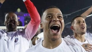 バルサとＵ－23日本代表の類似点と相違点 PSGにCL準々決勝で敗退の要因