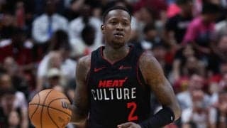 イースト7位の座をかけたプレーインゲームへ臨むヒートのテリー・ロジアーが欠場