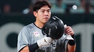 安田＆高部が1号、石川の復帰登板を飾る…終盤の連打で楽天がDeNAに勝利　17日ファーム結果