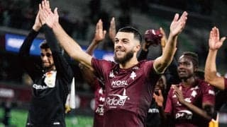 ユーロ初出場控えるジョージア代表、数少ない欧州5大リーグ組のエースにブレイク兆し…“クヴァラ世代”23歳ミカウタゼ