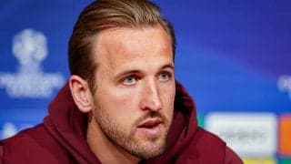 CL準決勝進出目指すバイエルン、ケインは元宿敵相手との大一番に「シーズンを終わらせないチャンスがある」