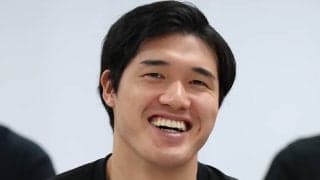 渡邊雄太がWOWOWのNBA中継にゲスト出演決定「1人のバスケファンとして楽しみに」