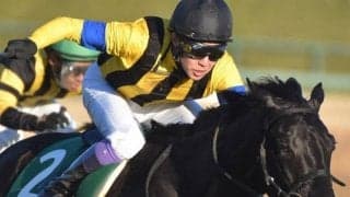 ディープインパクトのラストクロップ 福島牝馬Sで復活の狼煙を上げるか