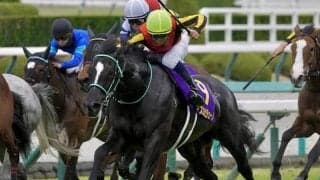 【NHKマイルC想定】アスコリピチェーノ、ボンドガールなど20頭