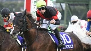 GI馬が出走機会4連勝中のマイラーズC メンバー唯一のGI馬が復活期す