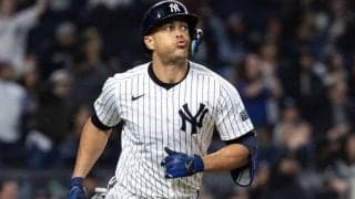 足が遅すぎる502億円男「歩いてる？」　ヤ軍主砲の走塁にファン衝撃「情けない」