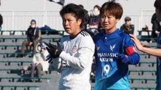 千葉Lに東洋大学FW小林莉々子が加入内定、特別指定選手にも登録　昨季関カレ・インカレ合わせ10得点「全身全霊で闘い抜きます！」