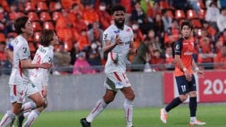 J3無敗の大宮を名古屋が撃破！J1勢が意地見せ下位カテゴリー勝者は長崎のみ【YBCルヴァンカップ】