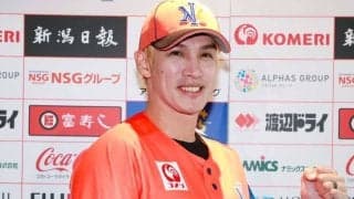GG賞4度の名手が3年ぶり日本へ　躍動する元DeNA戦士…“新球団”で奮闘する元NPB選手
