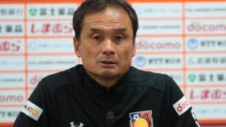 「正直良くなかった」J1名古屋相手に良いところなしの大宮、J3で無敗も長澤徹監督は「一番大事にしてきたこと」の差を痛感