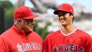 元エ軍監督、大谷翔平に寄せる期待「MVP級の成績」　水原容疑者の違法賭博問題に困惑