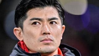 「美しすぎて、AIのよう…」甘いマスクを持つ日本代表DF谷口彰悟の「別競技スタイル姿」が公開され話題に！ カメラ目線での一枚に、「尊いお姿、神々しい」の声