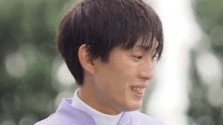 藤岡康太騎手逝去に伴う献花台および記帳台の拡大