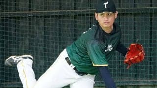 収入ゼロ…妻に預けた“NPBでの貯金”　ギリギリの衣食住、母国なのに「家族呼べない」