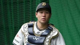 開幕3日で2軍落ちは「悔しい」　急成長のオリ24歳…痛感した越えるべき“分厚い壁”