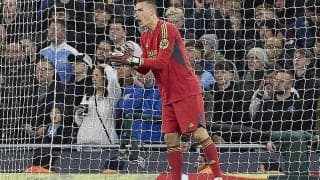 レーティング：マンチェスター・シティ 1-1(AGG:4-4) レアル・マドリー【CL】