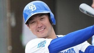 中日に「よく来てくれた」　阪神戦力外の30歳が躍動…攻守での存在感が「凄すぎ」