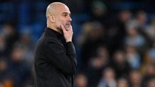 「後悔はない」CL連覇ならずのシティ、グアルディオラ監督はPK戦での敗戦に「ベストを尽くしたが十分ではなかった」