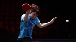 平野美宇は「超えられない壁だった」　予選で見せた圧倒ぶりを中国メディアが絶賛「安定したスキルは印象的」【ITTFワールドカップ2024】