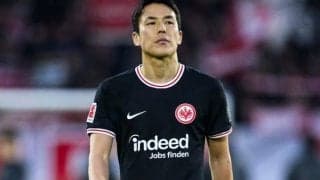 「素晴らしい人間性」引退発表の長谷部誠に独メディアも称賛の嵐「ブンデスリーガにはあんな選手は一人もいない」