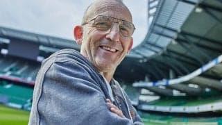 オッツェは若き日本人を次々と見つける敏腕スカウト　獲得したかったのは「インテリジェンスのある遠藤航」