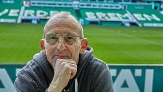 オッツェがわずか１年半で帰国したのは、家庭の事情だけじゃなかった「またドイツで活躍できると思ってしまって...」