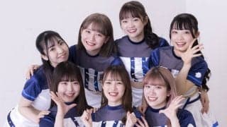 「ライオンズをもっと好きになって」西武のパフォーマンスチーム「bluelegends」新メンバー７名を直撃！