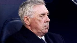 PK戦までもつれ込む激闘制してCL準決勝進出のマドリー、アンチェロッティ監督「このシャツに求められる姿勢と献身を見せた」