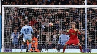 「素晴らしい経験だった」PK戦の末にCL準決勝進出のマドリー、大仕事のルニンは「すべてうまくいった」