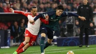 「サネをほとんど沈黙させた」「良い仕事を見せた」復帰後初先発の冨安健洋のプレーが評価、サネ封じが称えられる「確かなパフォーマンス」