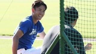 斎藤佑樹が30歳になって気づいた境地 「『人が喜ぶ顔を見たい』というスタイルで野球をやれていれば...」