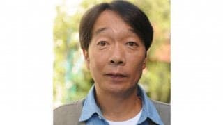 下咽頭がんのステージ4公表の見栄晴が競馬予想TVに復帰