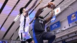 B1リーグ・シーホース三河、ホームで横浜ビー・コルセアーズに22点差で快勝！