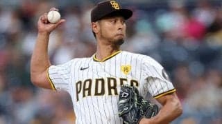 ダルビッシュ有が戦線離脱…パドレス番記者から心配の声「このILの動きは懸念材料だ」