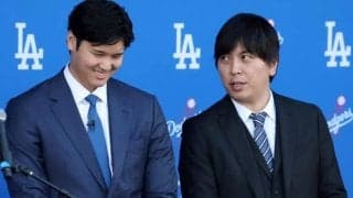 水原騒動直後も大谷翔平は“笑顔”だった ドジャース同僚が告白した偉才の素顔「きっとお金はまだ持っているから」