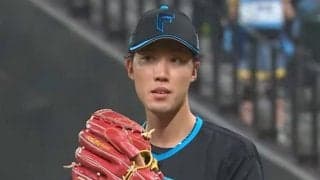 ハム20歳は「化け物になる」　支配下昇格から1か月…鮮烈デビューに「楽しみすぎる」