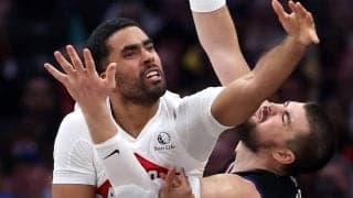 NBAが賭博規則違反のジョンテイ・ポーターを永久追放…機密情報の漏えいなど「最も厳しい処分」