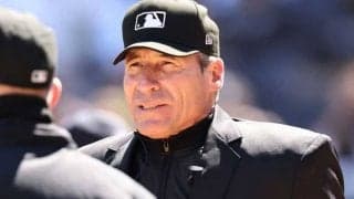 1試合で「21度ミスした」　謎判定が頻発…62歳審判に批判殺到「マジで辞めさせろ」