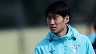 去就注目の鎌田大地、1万6000円払えばラツィオと2027年6月まで契約延長か