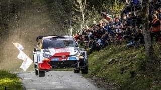 WRCクロアチア事前情報：今季最初の本格ターマックラリーでジュニアWRCが開幕