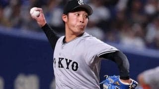 【巨人】拙攻が目立って阪神に完封負け…一方で”投手陣”に見つかった「明るい要素」とは