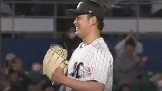 25歳元ドラ1は「去年までとは別人」　覚醒予感の0.00＆13.50「伝説の始まり」