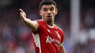 N・フォレストで奮闘するギブス=ホワイト、今夏にはプレミア複数のビッグクラブが獲得に動く？