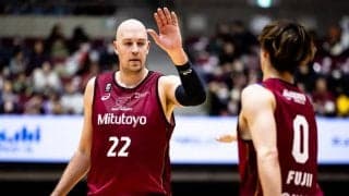 ニック・ファジーカス引退試合の出場メンバー発表…川崎所属選手や元チームメートが参戦