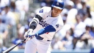 ”262日ぶり”の完封負けを喫したドジャース ロバーツ監督が指摘した敗因は？「球をよく見ていなかった」